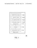 RESOURCE SELECTION METHOD AND WIRELESS DEVICE diagram and image