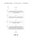 METHOD AND DEVICE FOR WEARABLE DISPLAY diagram and image