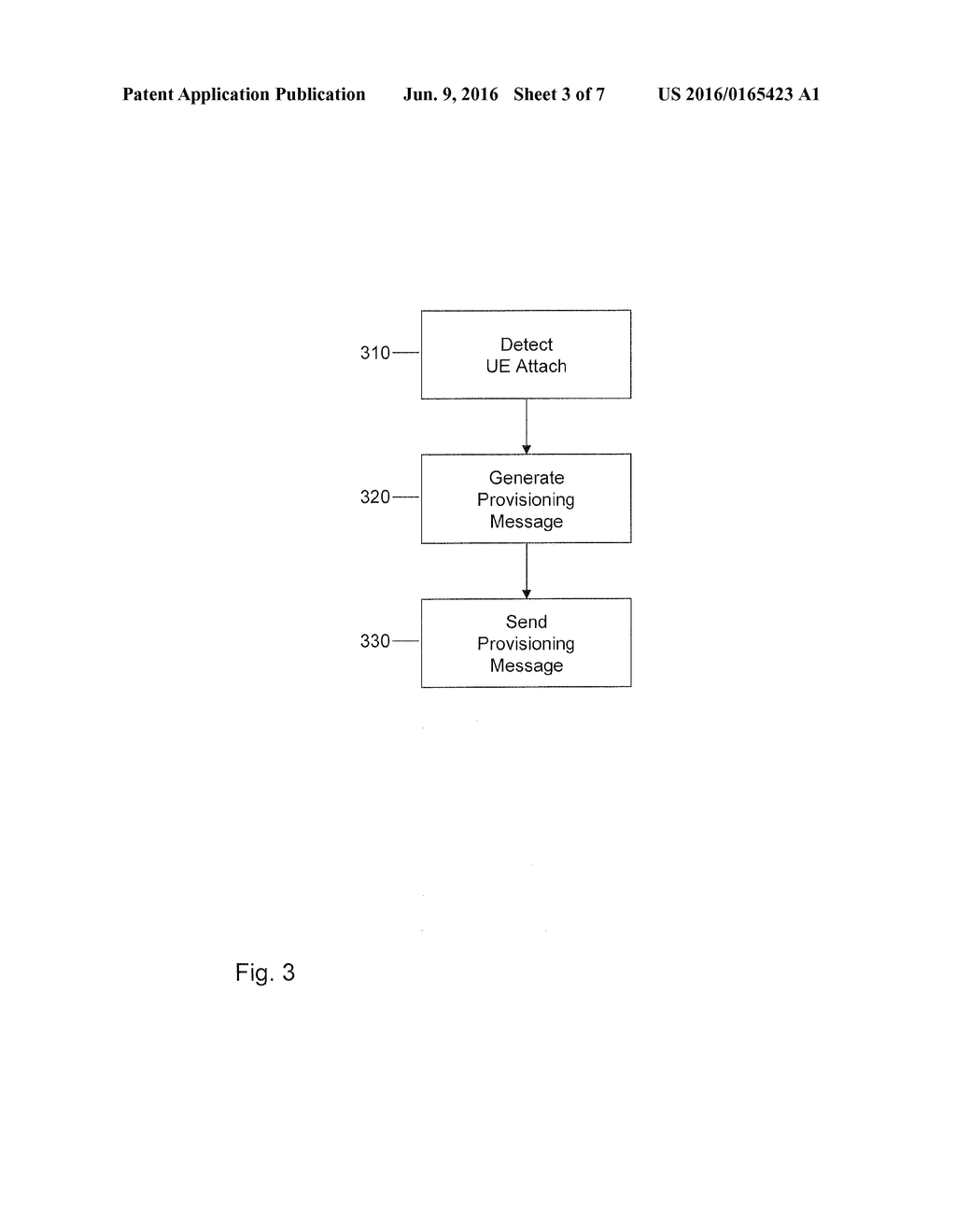 APPLICATION SPECIFIC CONGESTION CONTROL MANAGEMENT - diagram, schematic, and image 04