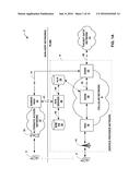 NON-MOBILE AUTHENTICATION FOR MOBILE NETWORK GATEWAY CONNECTIVITY diagram and image