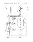 NON-MOBILE AUTHENTICATION FOR MOBILE NETWORK GATEWAY CONNECTIVITY diagram and image