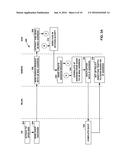 NON-MOBILE AUTHENTICATION FOR MOBILE NETWORK GATEWAY CONNECTIVITY diagram and image