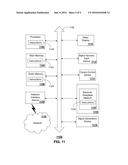 APPARATUS AND METHOD OF AUTOMATICALLY PROVISIONING A FEMTOCELL diagram and image