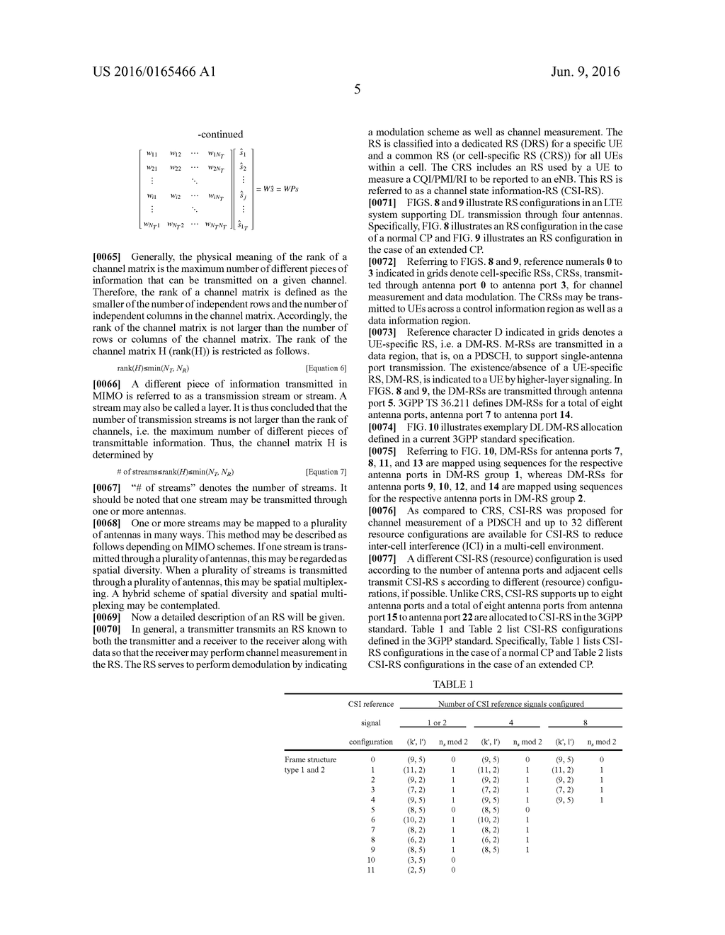 METHOD AND APPARATUS FOR FEEDING PARTIAL CQI BACK BY TERMINAL IN WIRELESS     COMMUNICATION SYSTEM - diagram, schematic, and image 19