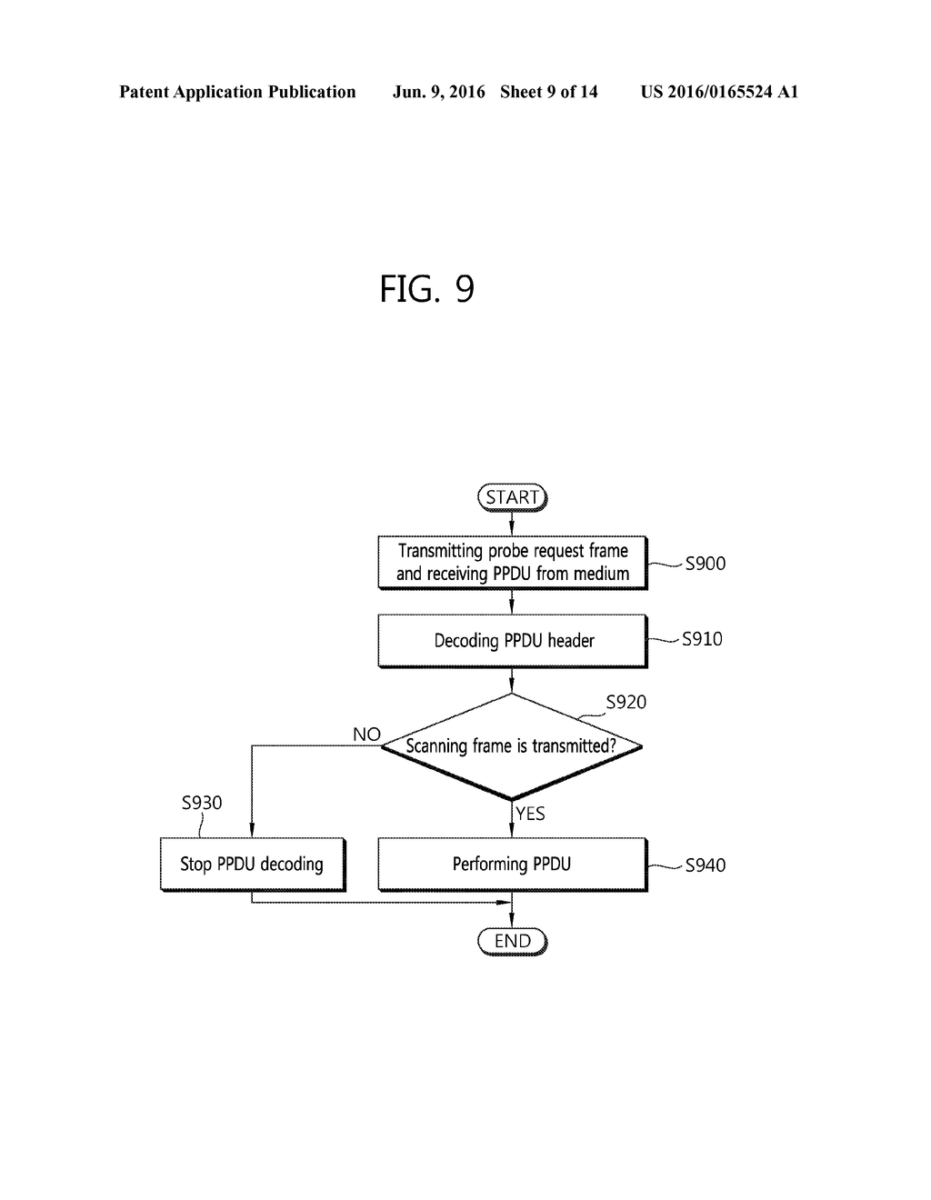 METHOD AND DEVICE FOR RECEIVING DATA UNIT - diagram, schematic, and image 10