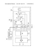 REDUCTION OF POWER CONSUMPTION IN A HALF-DUPLEX TRANSCEIVER diagram and image