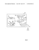 METHOD, NETWORK NODES, AND COMPUTER PROGRAM PRODUCTS FOR LOAD BASED     ADAPTIVE CRS POWER ADJUSTMENT diagram and image