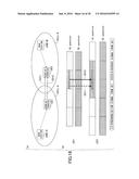 USER APPARATUS, BASE STATION, DISCOVERY SIGNAL RECEPTION METHOD AND     DISCOVERY SIGNAL TRANSMISSION METHOD diagram and image