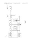 SYSTEMS AND METHODS FOR SELECTIVELY RECEIVING AND PROCESSING RF SIGNALS AT     AN RF BEACON diagram and image