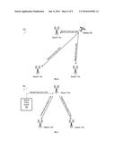 SYSTEMS AND METHODS FOR SELECTIVELY RECEIVING AND PROCESSING RF SIGNALS AT     AN RF BEACON diagram and image