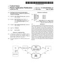 METHOD AND SYSTEM OF PROVIDING IP-BASED PACKET COMMUNICATIONS IN A UTILITY     NETWORK diagram and image