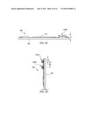 VOLTAGE CONFIGURABLE SOLID STATE LIGHTING APPARATUSES, SYSTEMS, AND     RELATED METHODS diagram and image