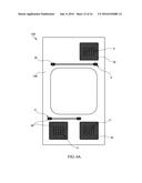 VOLTAGE CONFIGURABLE SOLID STATE LIGHTING APPARATUSES, SYSTEMS, AND     RELATED METHODS diagram and image