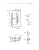 VOLTAGE CONFIGURABLE SOLID STATE LIGHTING APPARATUSES, SYSTEMS, AND     RELATED METHODS diagram and image