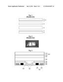 FOLDABLE DISPLAY DEVICE diagram and image