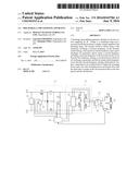 DISCHARGE LAMP LIGHTING APPARATUS diagram and image