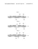 ELECTRONIC DEVICE EMBEDDED SUBSTRATE AND MANUFACTURING METHOD THEREOF diagram and image