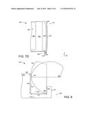 Data Storage Enclosure with Latch Feature diagram and image