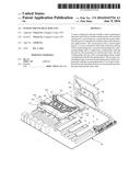 WATER COOLING HEAT SINK UNIT diagram and image