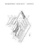 WATER COOLING HEAT SINK UNIT diagram and image