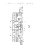 WATER COOLING HEAT SINK UNIT diagram and image