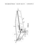 SYSTEM FOR MOUNTING AND COOLING A COMPUTER COMPONENT diagram and image