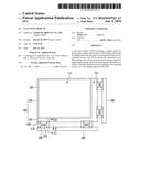 FLAT PANEL DISPLAY diagram and image