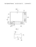 FLAT PANEL DISPLAY diagram and image