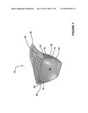 POULTRY SEASONING AND COOKING DEVICE diagram and image