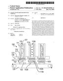 SYSTEM AND METHOD FOR DISPENSING TOPPINGS diagram and image