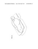 INFANT CALMING/SLEEP-AID, SIDS PREVENTION DEVICE, AND METHOD OF USE diagram and image