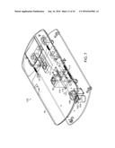 INFANT CALMING/SLEEP-AID, SIDS PREVENTION DEVICE, AND METHOD OF USE diagram and image