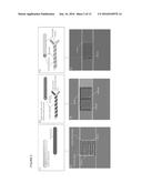 KNITTED ELECTROCHEMICAL CAPACITORS AND HEATED FABRICS diagram and image