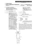 SUIT DESIGNS AND DOFFING METHODOLOGIES FOR PERSONAL PROTECTIVE EQUIPMENT     TO PREVENT THE SPREAD OF INFECTIOUS AGENTS TO HEALTHCARE WORKERS diagram and image