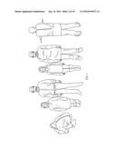 SUIT DESIGNS AND DOFFING METHODOLOGIES FOR PERSONAL PROTECTIVE EQUIPMENT     TO PREVENT THE SPREAD OF INFECTIOUS AGENTS TO HEALTHCARE WORKERS diagram and image