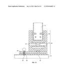 COLLAPSING CLOTHING DISPLAY FIXTURE diagram and image