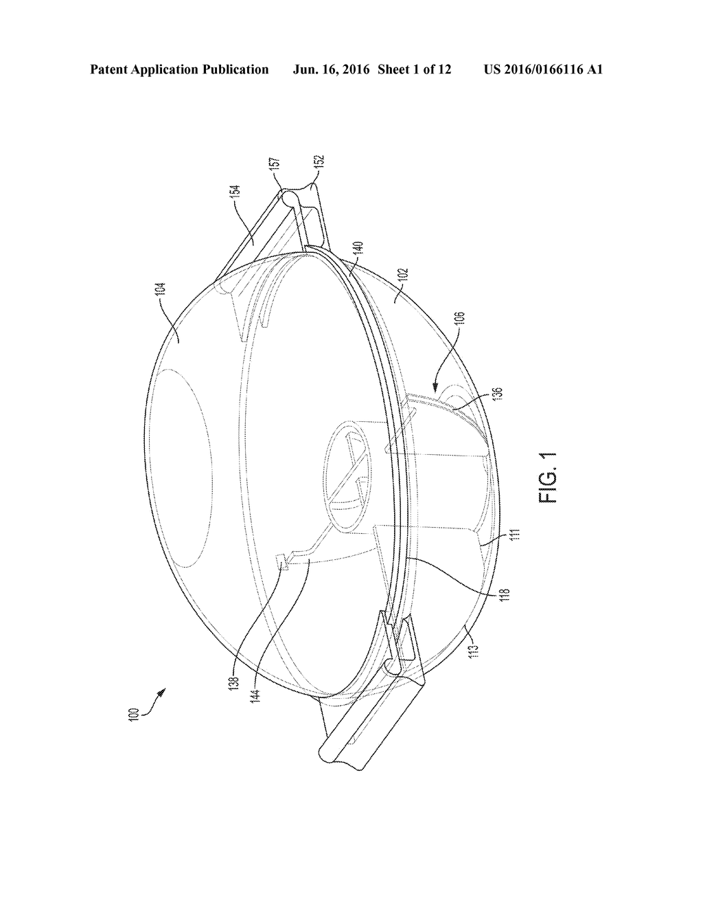 FOOD PREPARATION APPARATUS AND METHOD - diagram, schematic, and image 02