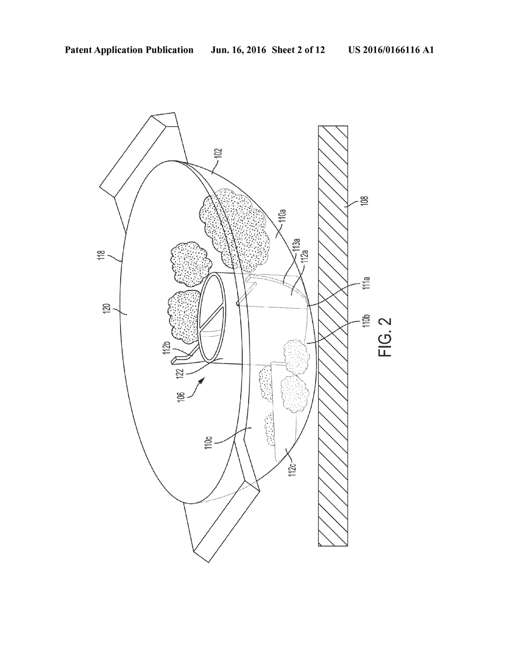 FOOD PREPARATION APPARATUS AND METHOD - diagram, schematic, and image 03