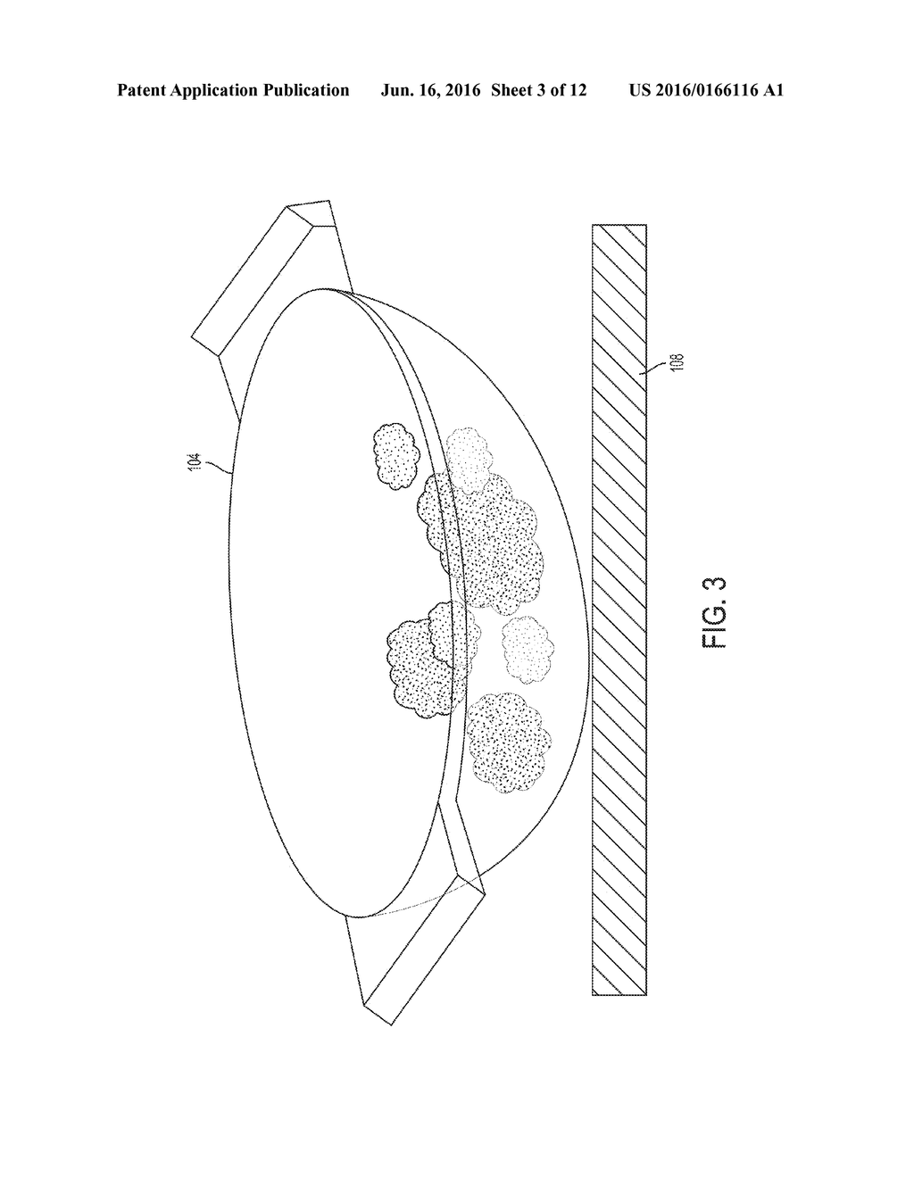 FOOD PREPARATION APPARATUS AND METHOD - diagram, schematic, and image 04