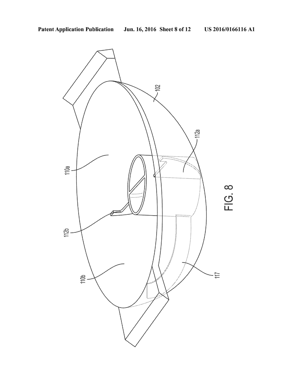 FOOD PREPARATION APPARATUS AND METHOD - diagram, schematic, and image 09