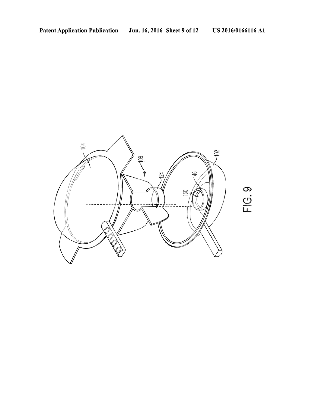 FOOD PREPARATION APPARATUS AND METHOD - diagram, schematic, and image 10