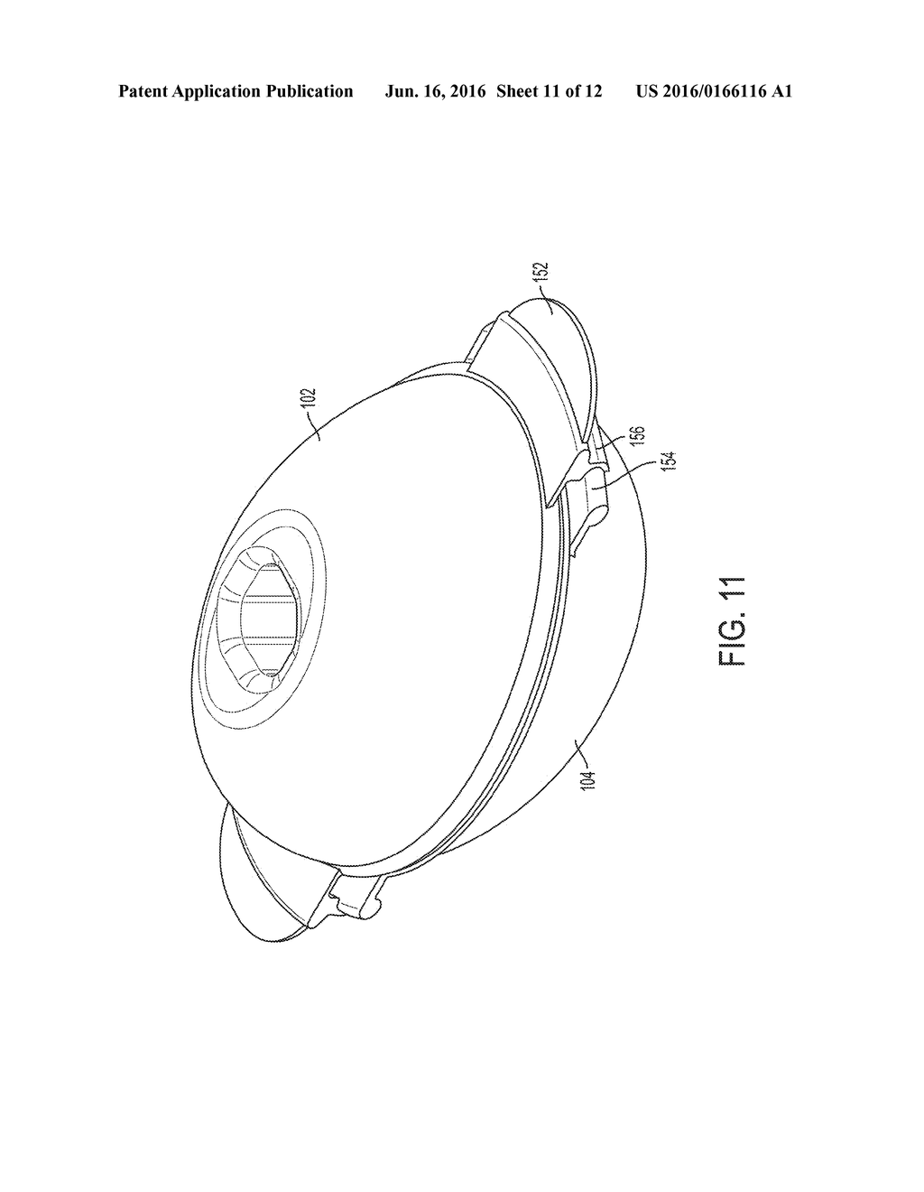 FOOD PREPARATION APPARATUS AND METHOD - diagram, schematic, and image 12