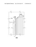 DEFLAGRATION SUPPRESSION SCREEN FOR PORTABLE CYCLONIC DUST     COLLECTOR/VACUUM CLEANER diagram and image