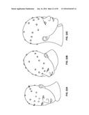 SYSTEMS AND METHODS TO GATHER AND ANALYZE ELECTROENCEPHALOGRAPHIC DATA diagram and image