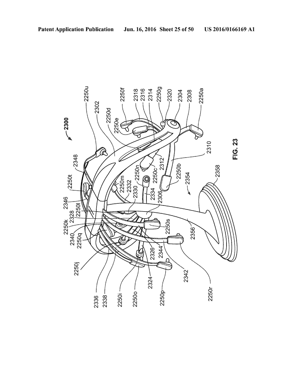 SYSTEMS AND METHODS TO GATHER AND ANALYZE ELECTROENCEPHALOGRAPHIC DATA - diagram, schematic, and image 26
