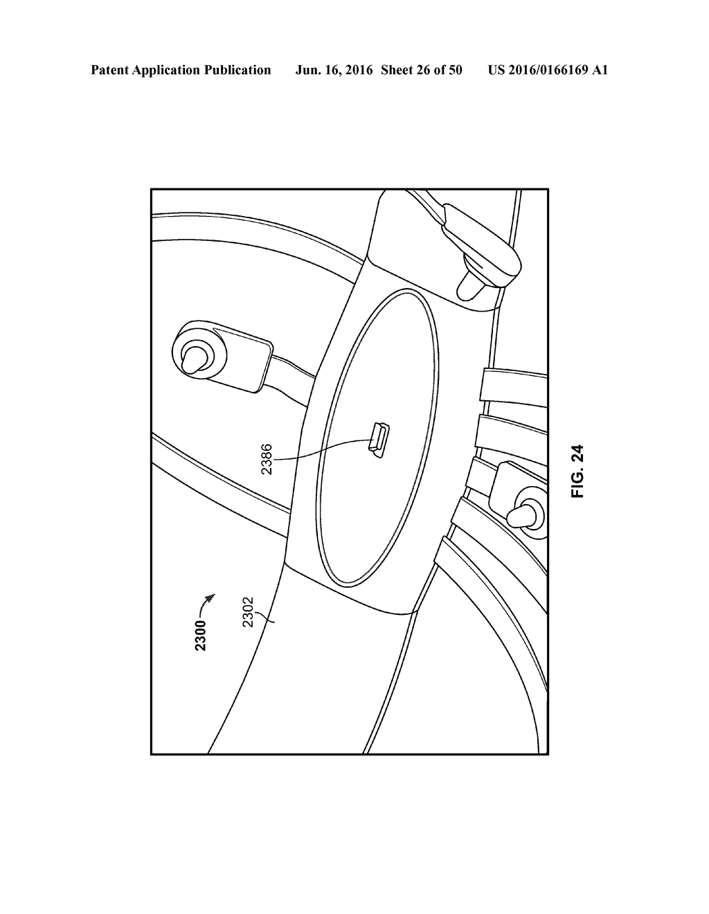 SYSTEMS AND METHODS TO GATHER AND ANALYZE ELECTROENCEPHALOGRAPHIC DATA - diagram, schematic, and image 27