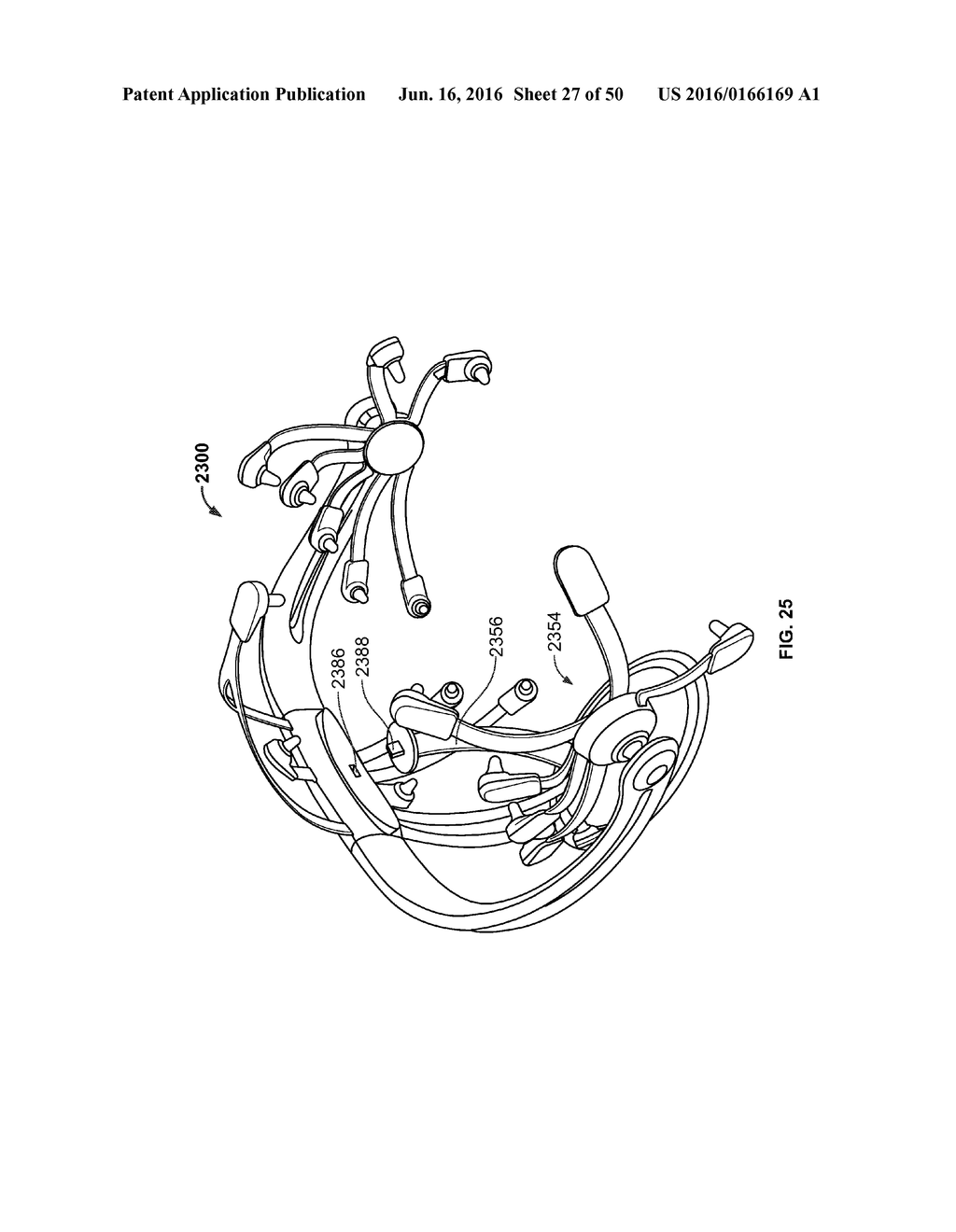 SYSTEMS AND METHODS TO GATHER AND ANALYZE ELECTROENCEPHALOGRAPHIC DATA - diagram, schematic, and image 28