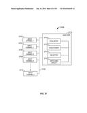 SYSTEMS AND METHODS TO GATHER AND ANALYZE ELECTROENCEPHALOGRAPHIC DATA diagram and image