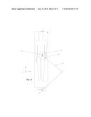 Device For The Detection Of Metallic Surgical Articles And Harmonic And     RFID Tagging Markers diagram and image