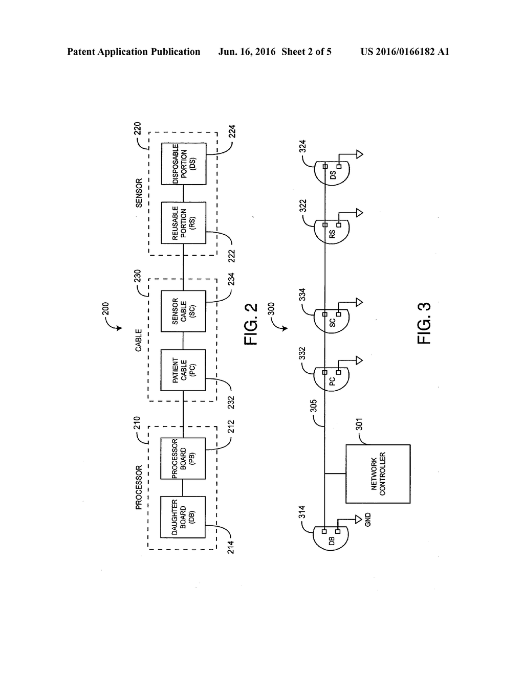 CONFIGURABLE PHYSIOLOGICAL MEASUREMENT SYSTEM - diagram, schematic, and image 03